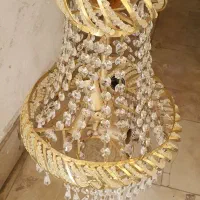 لوستر وشمدان