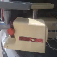 چرخ گوشت ناسیونال