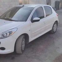 ۲۰۷tu5 دشبور ۲۰۶ مدل ۱۴۰۲|خودرو سواری و وانت|اهواز, شهدای انتظامی|دیوار