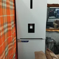 یخچال فریزر مدل پارس 27فوت اکبند|یخچال و فریزر|شاهین دژ, |دیوار