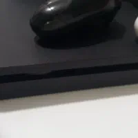 ps4 slim 1tra|کنسول، بازی ویدئویی و آنلاین|میناب, |دیوار