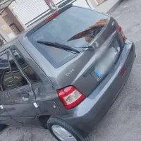 پراید ۱۱۱ مدل ۹۴