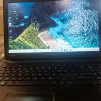 لپ تاپ cori5 نسل 7 با ssd0 نو