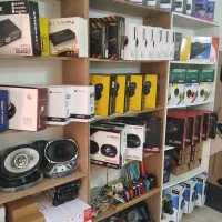 پخش آمپ ساب میدرنج هدلایت|قطعات یدکی و لوازم جانبی|اصفهان, دارک|دیوار