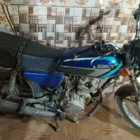 مدل۹۵|موتورسیکلت|بمپور, |دیوار