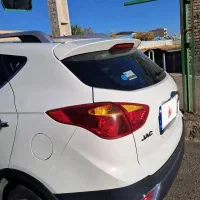 جکs3|خودرو سواری و وانت|زنجان, |دیوار