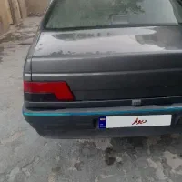 پژو 405مدل 93|خودرو سواری و وانت|مرودشت, نقش رستم|دیوار