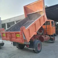 خاور 608|خودرو سنگین|بندرعباس, |دیوار