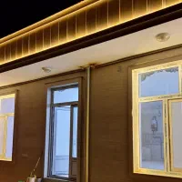 خانه مسکونی ویلایی صفر در روستای  بنگین