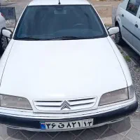 زانتیا ۸۶ بدون رنگ ۲۰۰۰