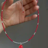 فروش دستبند و گردنبند یه صورت تکی و عمده|بدلیجات|شیراز, عفیفآباد|دیوار