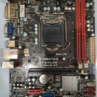 مادربرد ، CPU ، فنcpu فروش