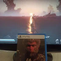 بازی Black mytg Wukong