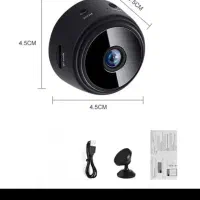 دوربین مگنتی وای فای دار