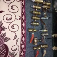 شیر گازی|آبگرمکن، پکیج، شوفاژ|اندیمشک, |دیوار