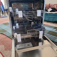ماشین ظرفشویی صفر سامسونگ|ماشین ظرفشویی|تبریز, |دیوار