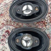 باند jvc550ولت|صوتی و تصویری|یاسوج, |دیوار