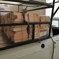 تولید کفی تخت با ورق نوپان رفسنجان