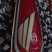 باک هوندا|قطعات یدکی و لوازم جانبی|مشهد, شهید قربانی|دیوار