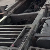 اف اچ۴۲۰جفت مدل۸۴|خودرو سنگین|اسلام‌شهر, ملک‌آباد|دیوار