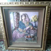 تابلو و قاب عکس|تابلو، نقاشی، عکس|سبزوار, رباط|دیوار