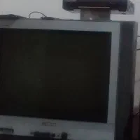 تی وی وگیرنده کانال یاب درحد