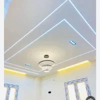 رابیتس کاری ساختمان با بیش از ۱۵ سال سابقه کاری|خدمات پیشه و مهارت|رودان, |دیوار