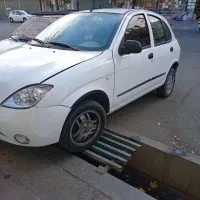 تیبا2 94|خودرو سواری و وانت|نسیم‌شهر, |دیوار