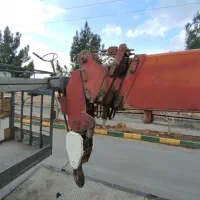 جرثقیل 3تن|خودرو سنگین|صفادشت, |دیوار