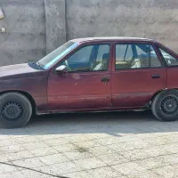 دوو ریسر ۱۹۹۴ فول