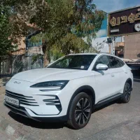 بی وای دی سانگ پلاس ۲۰۲۵|خودرو سواری و وانت|تبریز, |دیوار