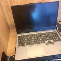 lenovo loq|رایانه همراه|گرگان, |دیوار