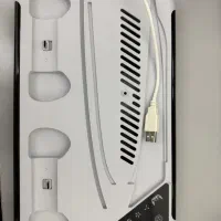 استند فن خنک کننده PS5 Slim