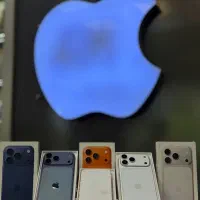 ایفون ۱۷ پرو مکس  iPhone 17 Pro Max