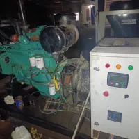 تعمیر و اجاره موتور برق