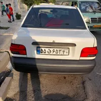پراید 131 SX، مدل ۱۳۹۱|خودرو سواری و وانت|تهران, تهرانپارس شرقی|دیوار