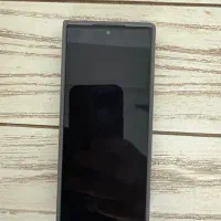 سامسونگ zfold 6 بسیار سالم و نو