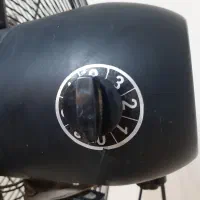 پنکه مه پاش|پنکه و تصفیه‌کنندهٔ هوا|قدس, شهر‌قدس|دیوار