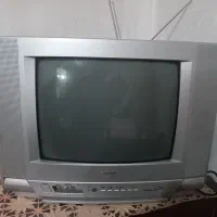 تلوزیون رنگی پارس ۱۴ اینچ