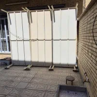 تخت آهنی دونه ای ۷ میلیون