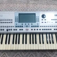 کیبرد pa50 تبدیل به 80