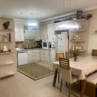 اپارتمان دو خواب ۱۰۰ متر بوستان ملت