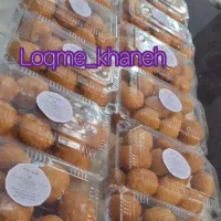 دسرحلوااش شله زرد کاچی، سالاد