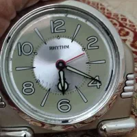 ساعت رومیزی زنگ دار