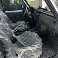 کارا۲۰۰۰|خودرو سواری و وانت|آق قلا, |دیوار