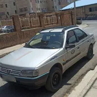 روآ سال 89 دوگانه کارخانه