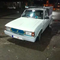 فروش پیکان وانت