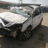 واژگونی X33|خودرو سواری و وانت|شیراز, عفیفآباد|دیوار