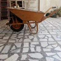 فرغون|مصالح و تجهیزات ساختمان|لاهیجان, کوی زمانی|دیوار