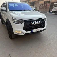 کی ام سی مدل ۱۴۰۲